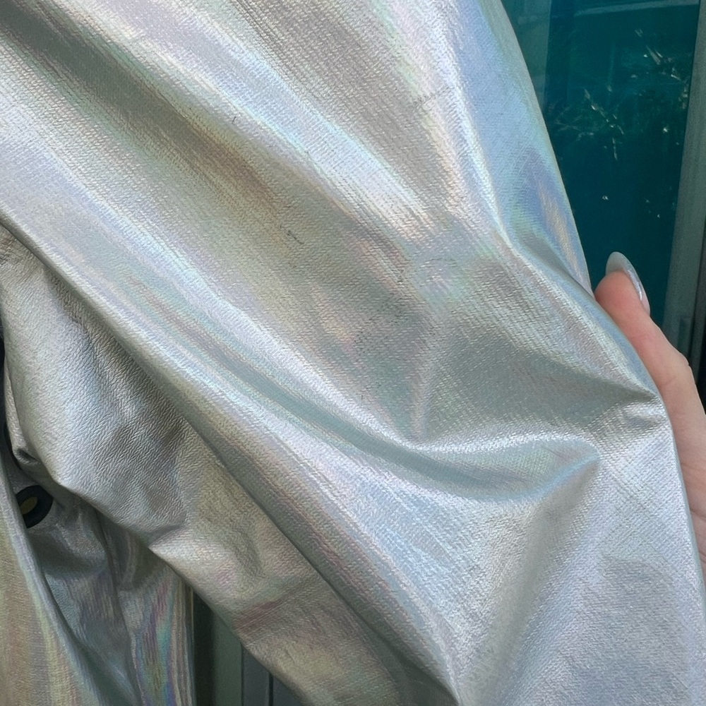 Hunter Original Packable Nebula Shell Jacket - image 6